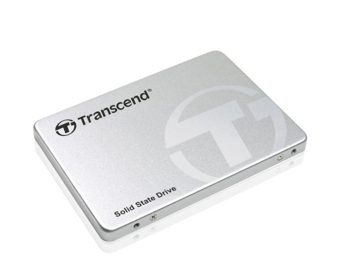 Накопичувач SSD Transcend  2.5" 240GB SATA 220S