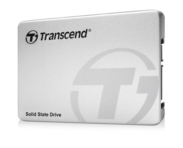 Накопичувач SSD Transcend  2.5" 240GB SATA 220S