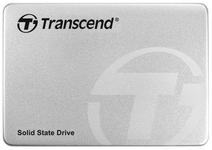 Накопичувач SSD Transcend  2.5" 240GB SATA 220S