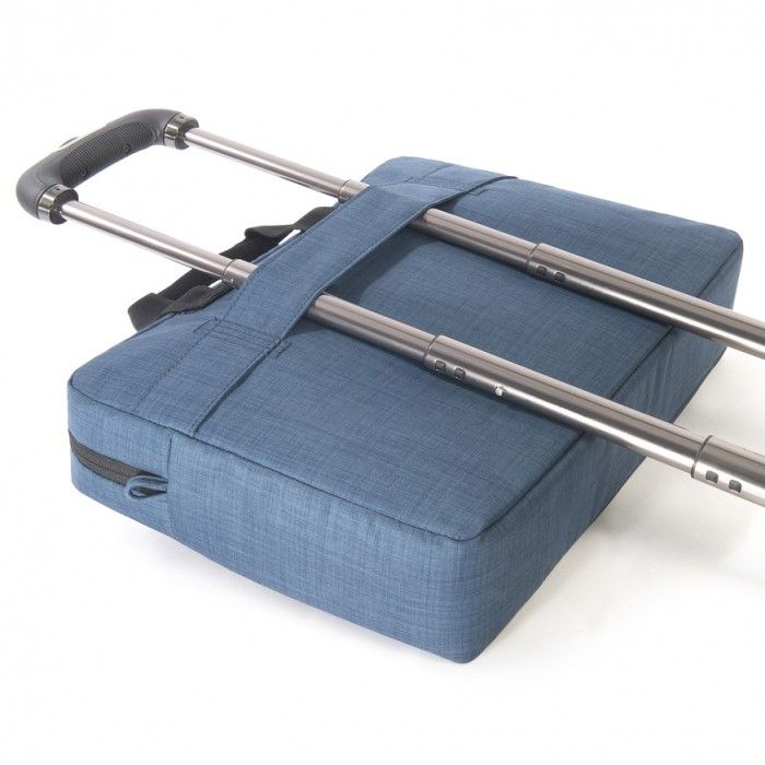 Сумка Tucano Svolta 15.6-16", синій