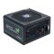 Блок живлення CHIEFTEC Eco (700W), ATX v2.3, 230V, >85%, 120мм, 1xMB 24pin(20+4), 1xCPU 8pin(4+4), 2xMolex, 6xSATA, 2xPCIe 8pin(6+2), CE, CB, TUV, RoHS, Retail
