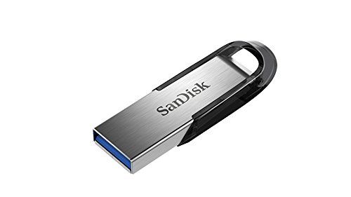 Накопичувач SanDisk  128GB USB 3.0 Flair R150MB/s