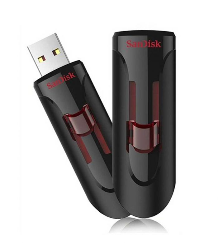 Накопичувач SanDisk   32GB USB 3.0 Glide