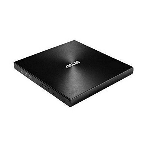 ASUS ZenDrive U7M (SDRW-08U7M-U)[Ultra Slim Black]