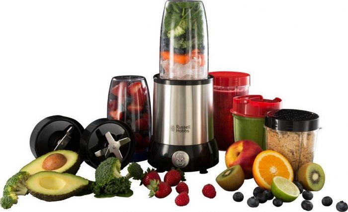 Мульти-блендер Russell Hobbs 23180-56 NUTRI BOOST