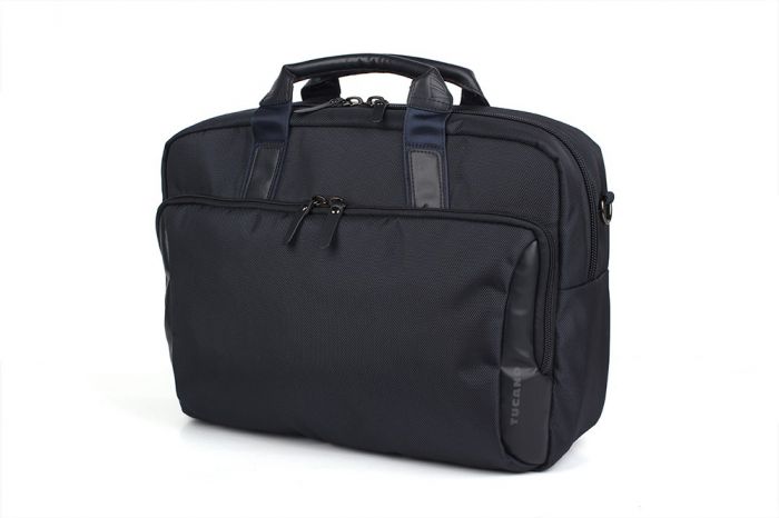 Сумка-рюкзак Tucano Profilo Premium Bag 15.6", чорна