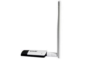 WiFi-адаптер TENDA U1 N300, USB 2.0