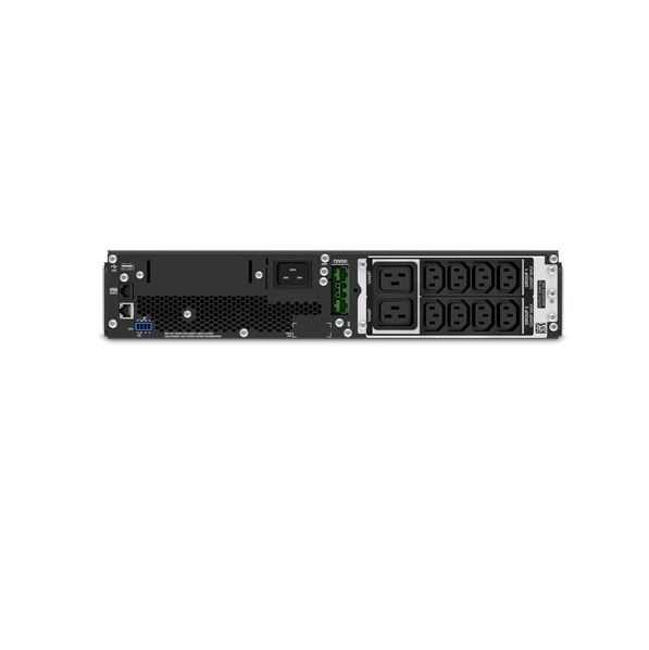 Джерело безперебійного живлення APC Smart-UPS SRT 2200VA RM