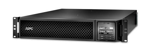 Джерело безперебійного живлення APC Smart-UPS SRT 2200VA RM