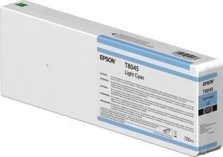 Картридж Epson SureColor SC-P6000/P7000/P8000/P9000 Light Cyan 700мл