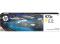 Картридж HP No.973X PageWide Pro 452/477 Yellow (7000 стор)