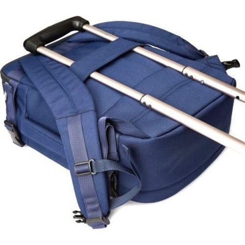 Рюкзак дорожній Tucano TUGO' M CABIN 15.6, синій