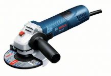 Шліфмашина кутова Bosch GWS 7-125 125мм 720Вт 11000об·хв 1.9кг
