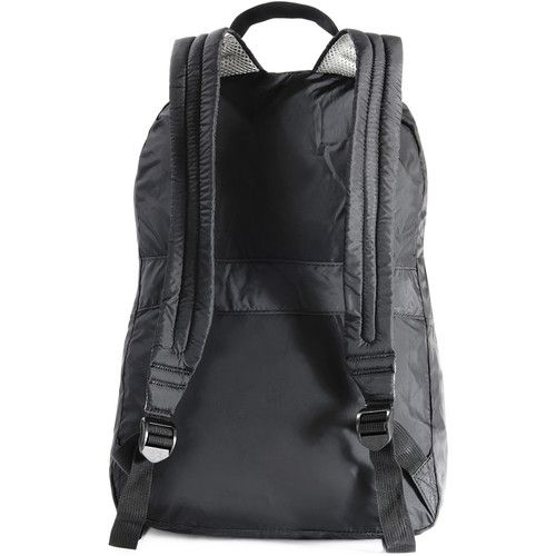 Рюкзак розкладний Tucano Compatto XL, чорний