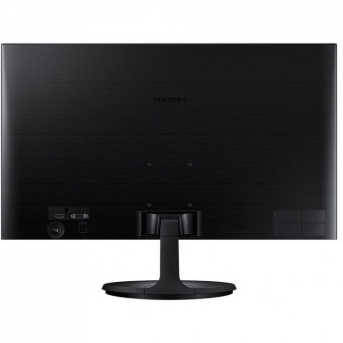 Монітор LCD 21.5" Samsung S22F350F D-Sub, HDMI, TN