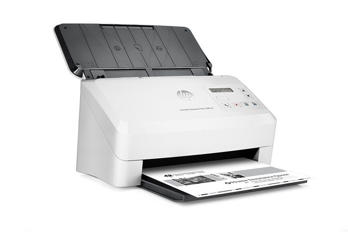 Документ-сканер А4 HP ScanJet Enterprise 7000 S3