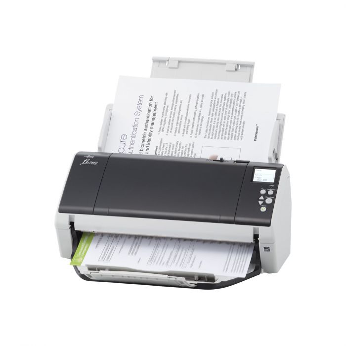 Документ-сканер A3 Fujitsu fi-7460