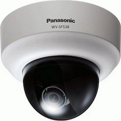 IP-Камера Panasonic Full HD Dome network camera