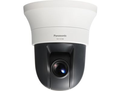 IP-Камера Panasonic Full HD network PTZ camera 1920x1080 PoE