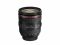 Об'єктив Canon EF 24-70mm f/4.0L IS USM