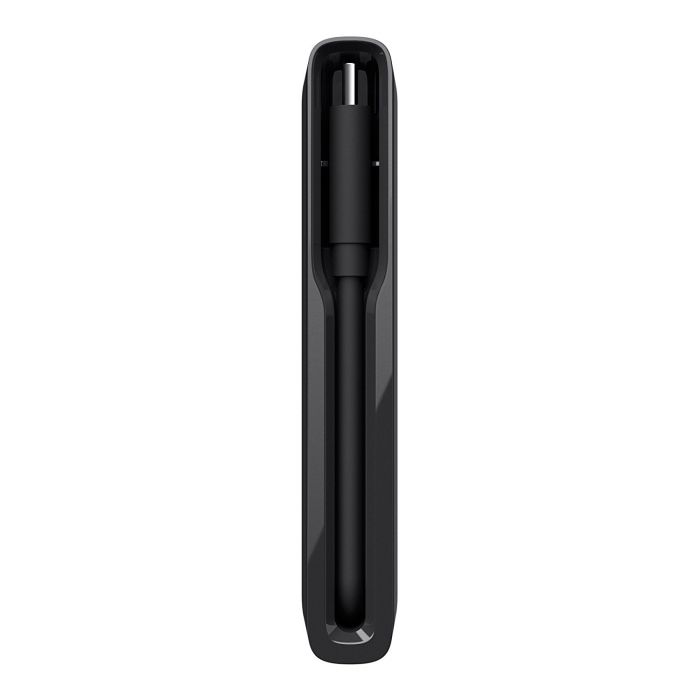 Концентратор Belkin 3.0 USB-C TRAVEL HUB,BLACK