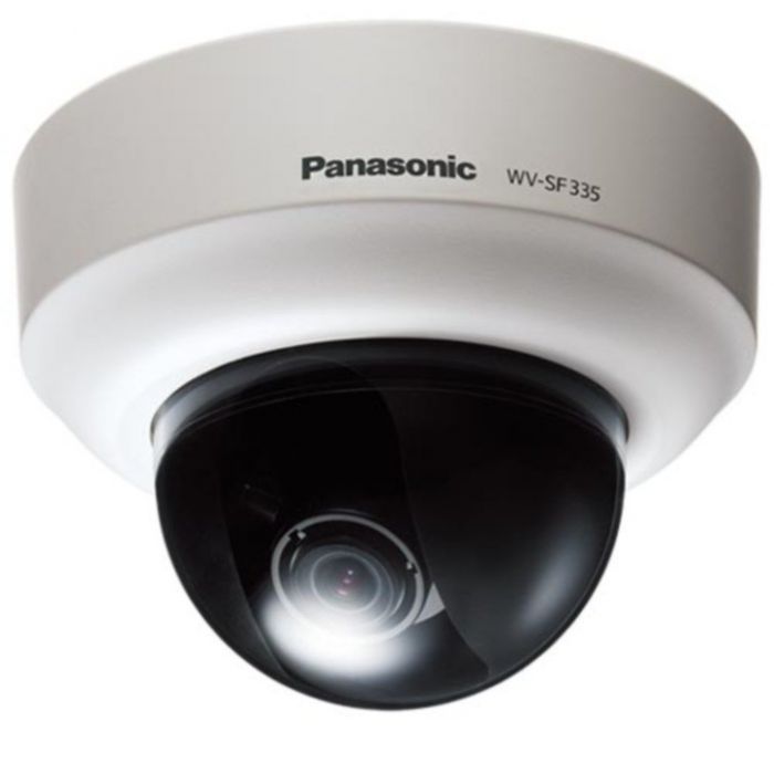 IP-Камера Panasonic HD Dome network camera 1280x960 PoE