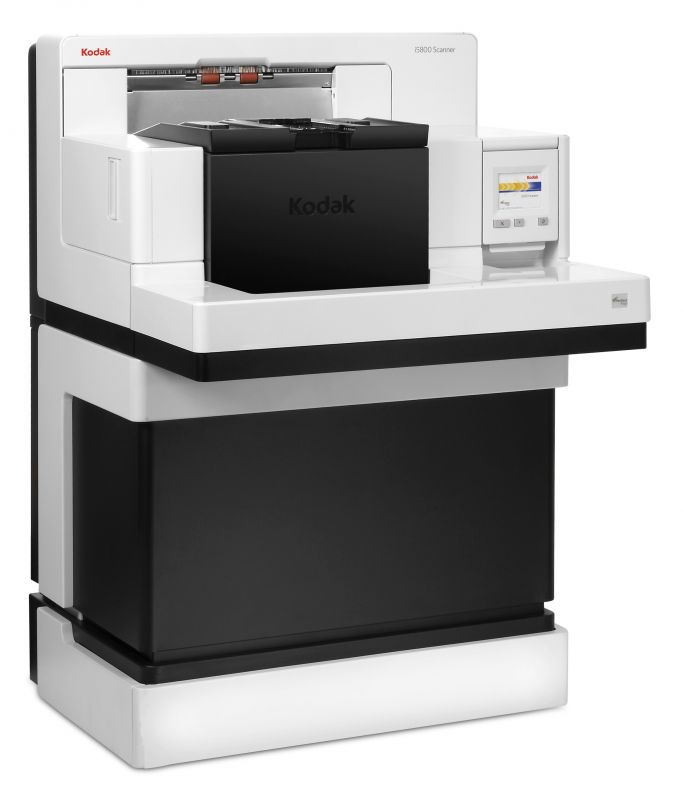 Документ-сканер А3 Kodak i5850