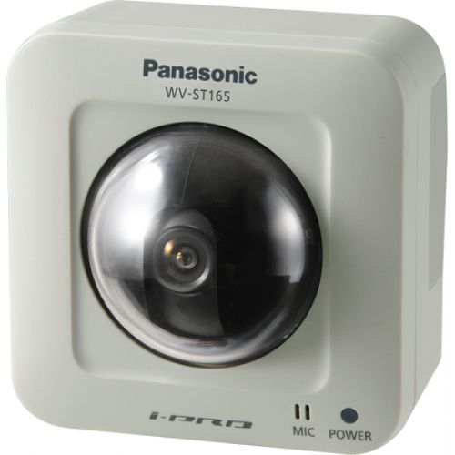 IP-Камера Panasonic HD network Pan-tilting camera