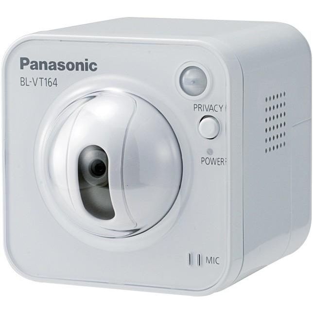 IP-камера Panasonic HD Pan-tilting Network Camera 1280х720