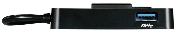 USB-Концентратор D-Link DUB-1341 4xUSB3.0, USB3.0