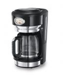 Кавоварка Russell Hobbs 21701-56 Retro Classic Noir