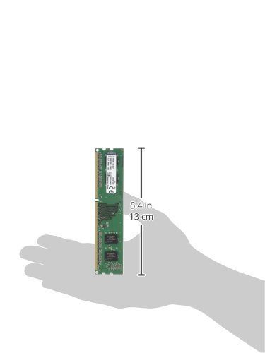 Пам'ять ПК Kingston DDR3  2GB 1600 1.5V