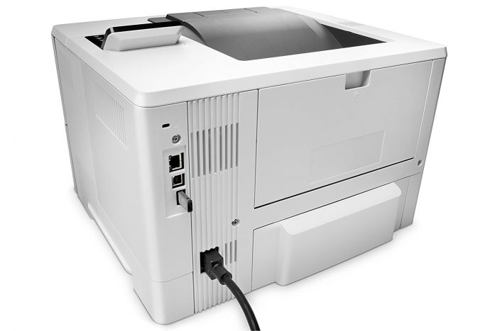 Принтер А4 HP LJ Pro M501dn