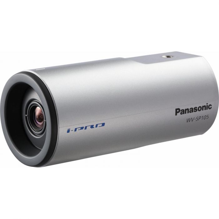 IP-Камера Panasonic HD network bullet camera
