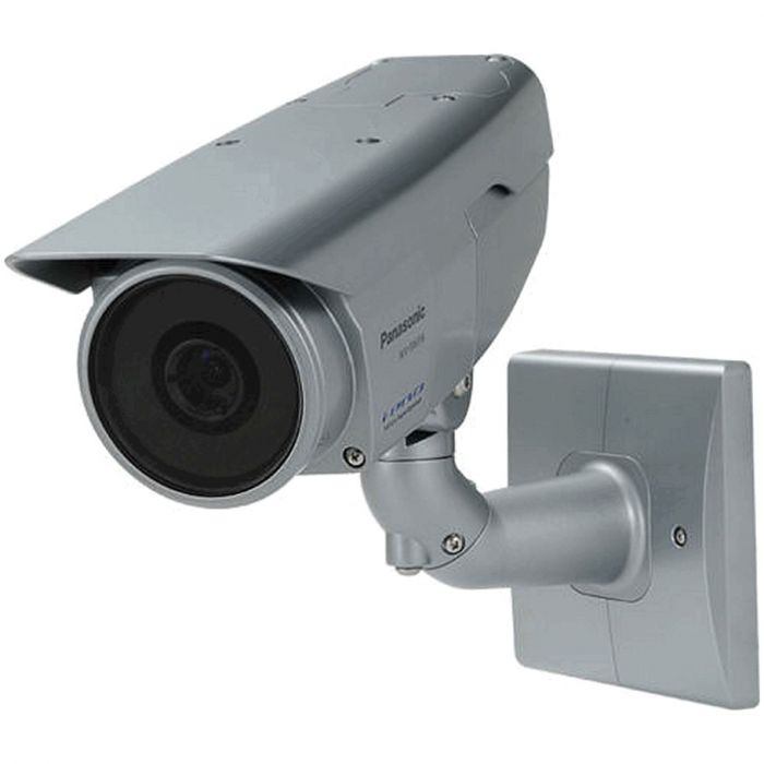 IP-Камера Panasonic Weatherproof HD network camera 1280x960 PoE