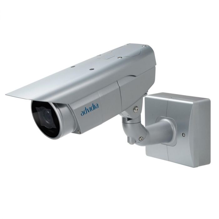 IP-Камера Panasonic Weatherproof HD network camera 1280x960 PoE