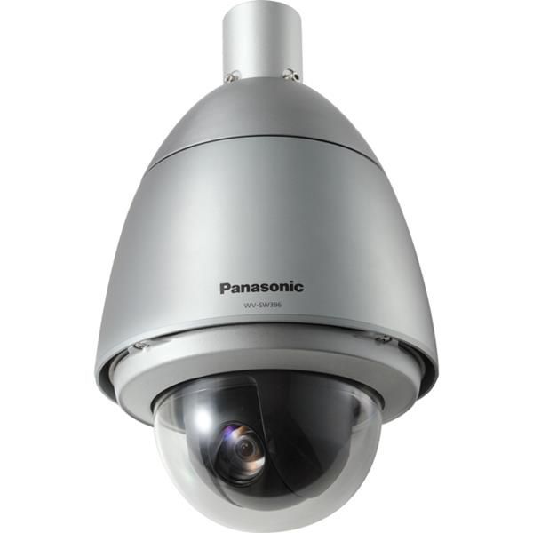 IP-Камера Panasonic Weatherproof HD network PTZ camera 1280x960 PoE Plus