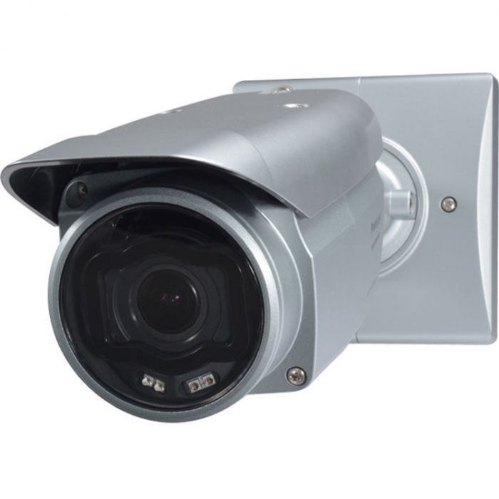 IP-Камера Panasonic Weatherproof Network Camera Full-HD 1920x1080 H.264/JPEG, 60fps