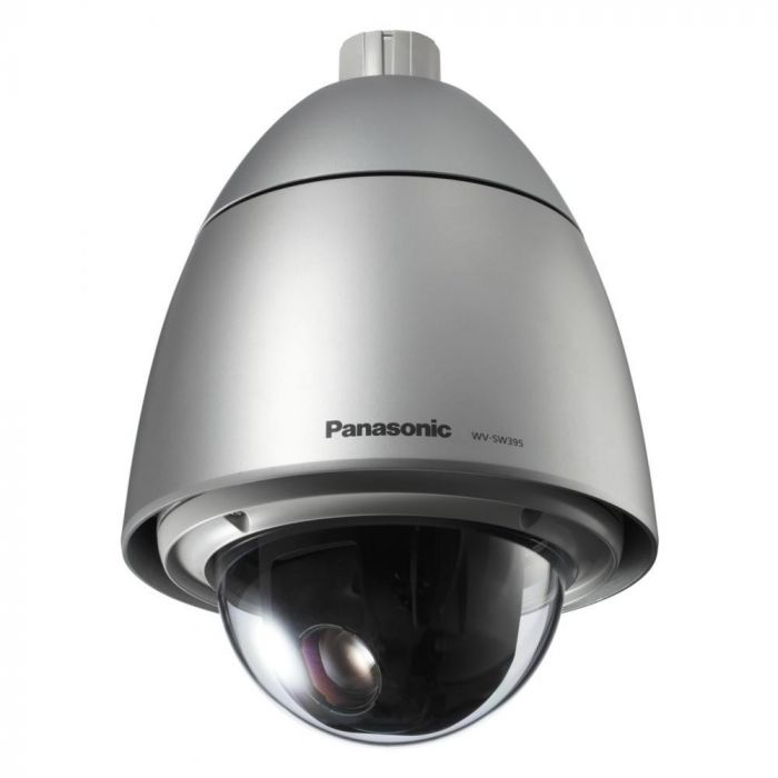 Panasonic WV-SW395A