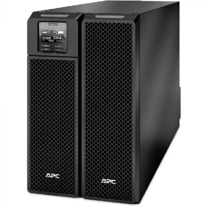 Джерело безперебійного живлення APC Smart-UPS SRT 10000VA