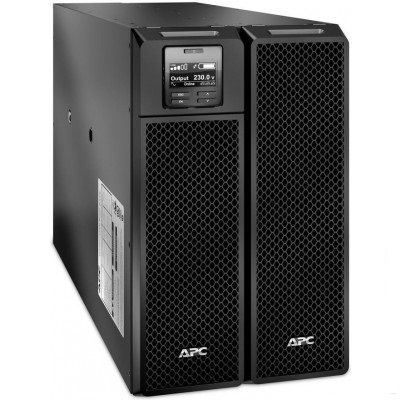 Джерело безперебійного живлення APC Smart-UPS SRT 10000VA