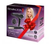 Подарунковий набір Remington D5215GP (D5215 + S1510) Подарунковий набір Remington D5215GP (D5215 + S1510)
