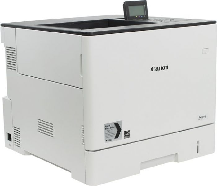 Принтер А4 Canon i-SENSYS LBP710Cx