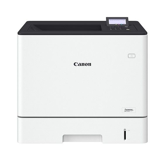 Принтер А4 Canon i-SENSYS LBP710Cx