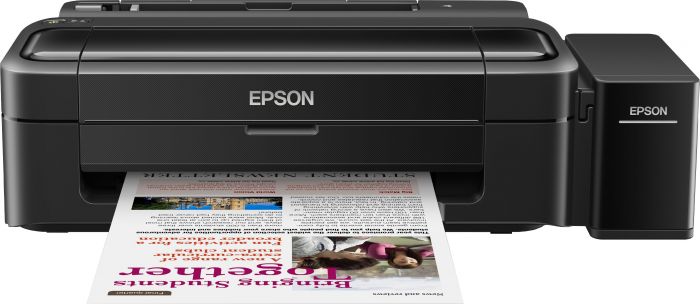 Принтер A4 Epson L132 Фабрика друку