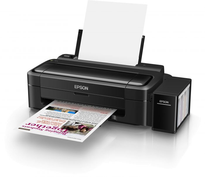 Принтер A4 Epson L132 Фабрика друку