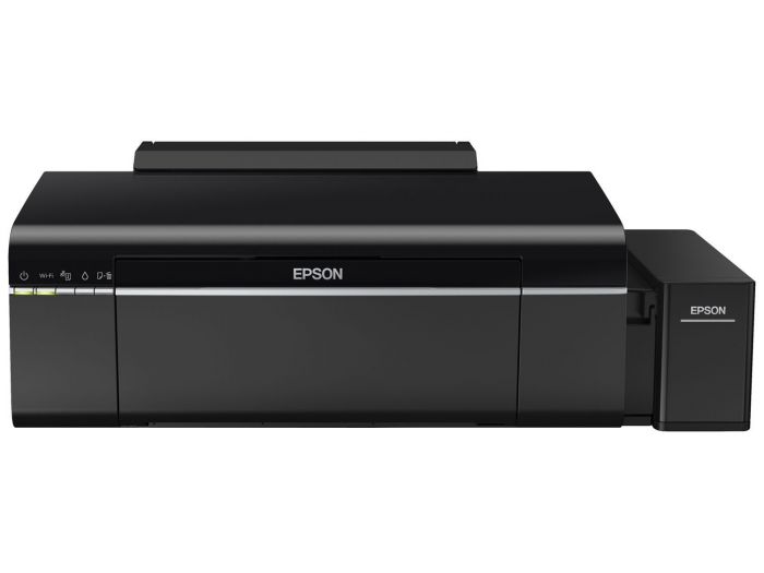 Принтер A4 Epson L805 Фабрика друку з WI-FI