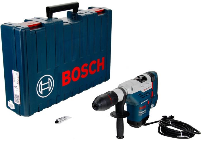 Перфоратор Bosch GBH 5-40 DCE, 1100Вт, 10 Дж