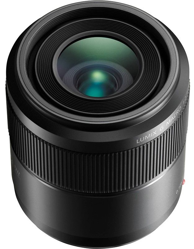 Об`єктив Panasonic Micro 4/3 Lens 30 mm F2.8