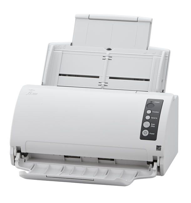Документ-сканер A4 Fujitsu fi-7030